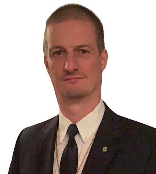 Markus Michael Rachensberger